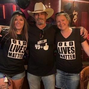 Meet your Posher, Arnold